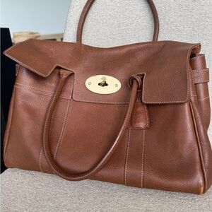 Mulberry Bayswater bag